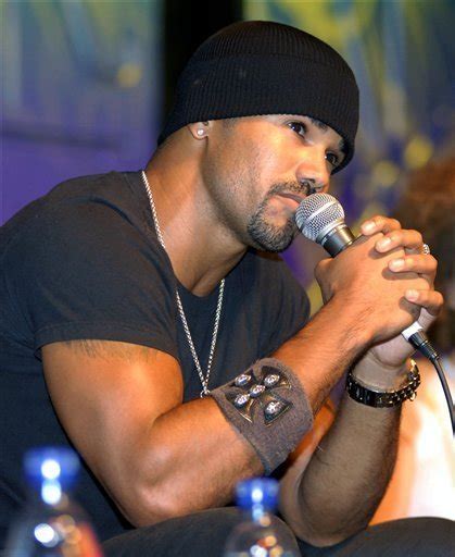 Shemar Moore Shemar Moore Photo 2360274 Fanpop