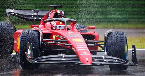 F1 Gp Imola La Ferrari In Italia Orari Tv Diretta Sky E TV8 Oggi