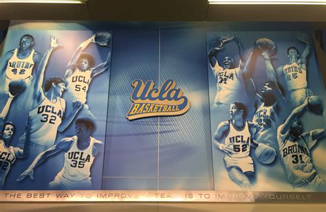 The UCLA Basketball All-Time Team