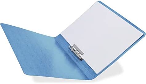 Amazon Acco Presstex Grip Punchless Binder With Spring Action