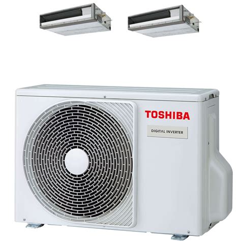 Toshiba Kanalato Slim Digital Inverter R Rav Gm Atp E Rav Rm Sdt