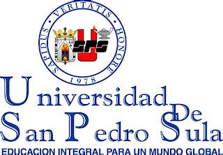 Honduras Todo esta Aqui: UNIVERSIDAD PRIVADA DE SAN PEDRO SULA