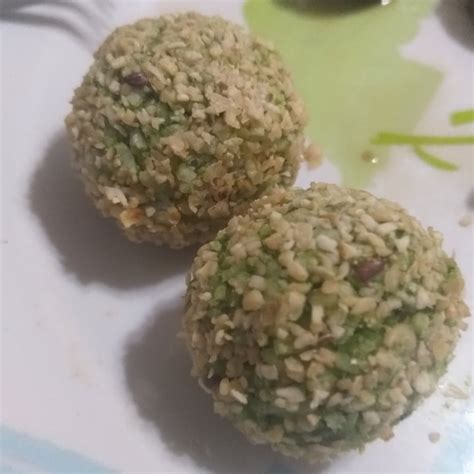 The Healthy Kitchen Croquetas De Espinaca Rellenas Review Abillion