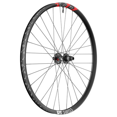 DT Swiss FR 1500 Classic 29 12 X 148mm Laufrad Hinten Cycling Parts Ch