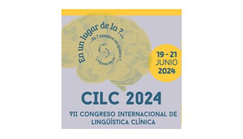 Vii Congreso Internacional De Ling Stica Cl Nica Junio Sepex