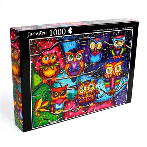 Comprar Puzzle Jacarou El B Ho Siempre Estar Ah De Piezas