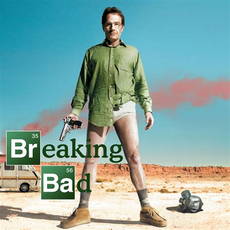 Review of Breaking Bad: Season 1 | Colin's Review