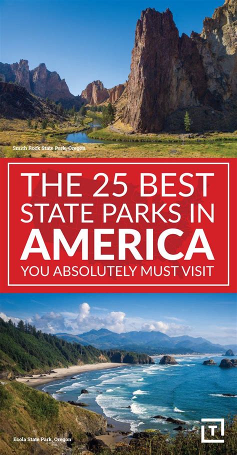 The 36 Best State Parks In America Artofit