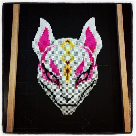 Fortnite Hama Beads Patterns Perler Patterns Perler Bead Art Images