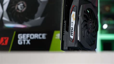 Nvidia Geforce Gtx Ti Review Photo Gallery Techspot