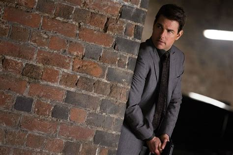 China box office: 'Mission: Impossible - Fallout' scores Tom Cruise's ...