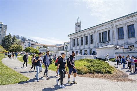 More than 80,000 apply to be UC Berkeley freshmen - Berkeley News