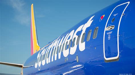 Southwest Adds Kci Nonstop Flights To Jamaica Mexico Kansas City Business Journal