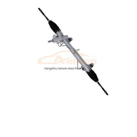 Aelwen Auto Car Steering Rack Pinion Gear Used For Toyota Corolla