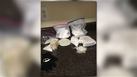 Huge Drug Investigation Nets Several Arrests Hundreds Of Pounds Of