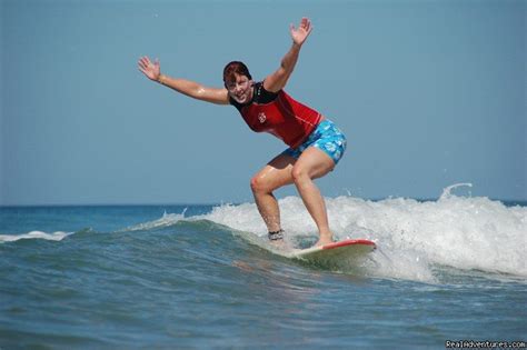 WB Surf Camp | Wrightsville Beach, North Carolina Surfing