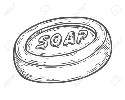 The best free Soap drawing images. Download from 247 free drawings of ...