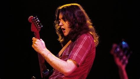 Live Rare Unreleased Rory Gallagher Tracks Finally See The Light Of