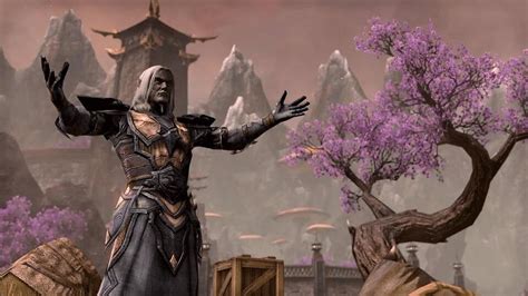 The Elder Scrolls Online Harrowstorm Gear Sets Guide Mmopixel