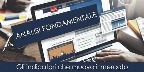 Lanalisi Fondamentale Opzioni Binarie E Forex Iuridica Editrice