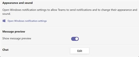 Manage Your Notifications In Microsoft Teams Free Microsoft Support