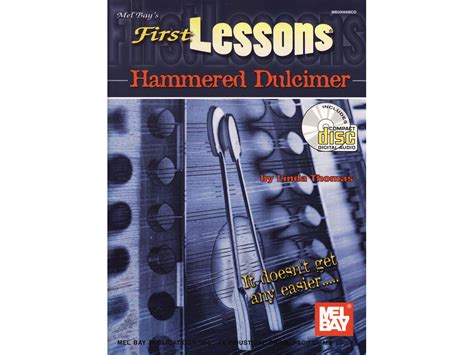 First Lessons: Hammer Dulcimer - Master Works