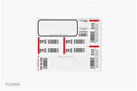 Blood Bands With Forms Typenex Medical Typenex Medical