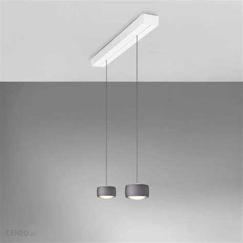 Oligo GRACE Tunable White lampa wisząca LED z regulacją wysokości i