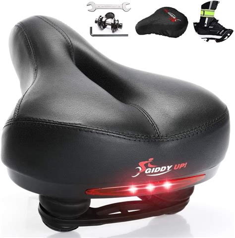 8 Most Comfortable Bike Seats — Say Goodbye to Saddle Sores