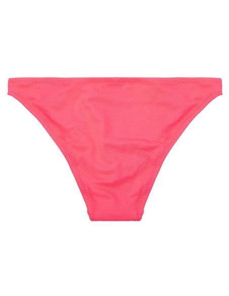 YSABEL MORA Braga De Bikini Fucsia 82211 Mujer