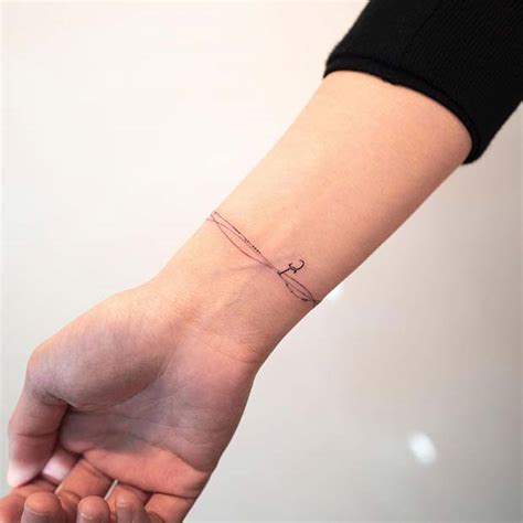 Top Amazing Bracelet Tattoo Ideas Updated Saved Tattoo