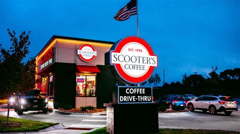 Scooter’s Coffee coming to Boaz | WHNT.com