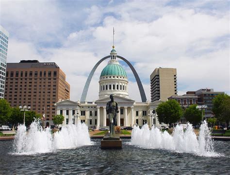 7 Fun Things To Do In St Louis This Weekend Cheap St Louis Movers