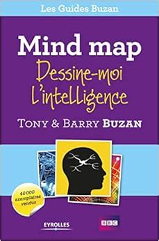 Amazon Fr Mind Map Dessine Moi L Intelligence Buzan Tony Livres