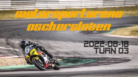 Oschersleben Mit Hafeneger Am Turn Youtube