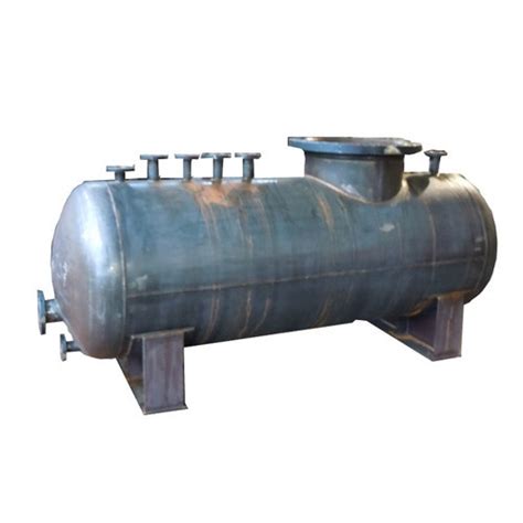 Heavy Duty Pressure Vessel At Best Price INR 20 000 Piece In Pune