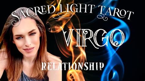 Virgo Twin Flame Reading 💖 💖 Virgo Tarot Twinflamereading