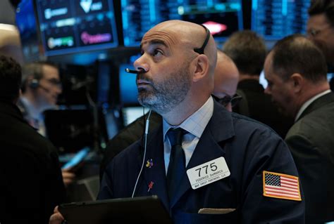 5 Things To Know Before The Stock Market Opens On Tuesday Market