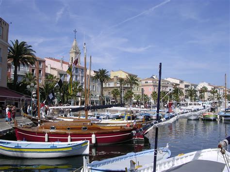 French Coastal Secrets #2: Sanary-sur-Mer » Oliver's France