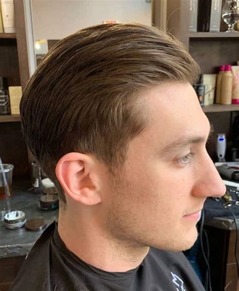 Tapered Crew Cut: 8 Looks That're Trending Right Now – Cool Men's Hair