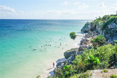 15 Best Places To Snorkel In Tulum Insiders Tulum