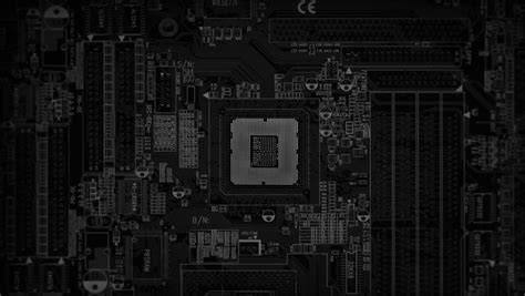 Top 999+ Motherboard Wallpaper Full HD, 4K Free to Use