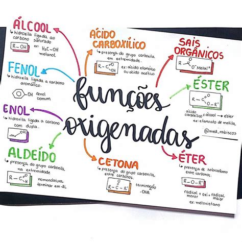 Mapa Mental De Fun Es Org Nicas Gameduca