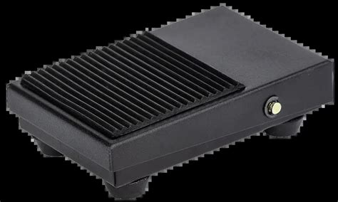 foot switch inrico philippines