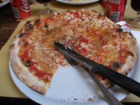 Pizza in Venice, Italy : r/FoodPorn