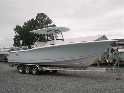 2018 Sea Hunt Gamefish 30 Power Boat For Sale