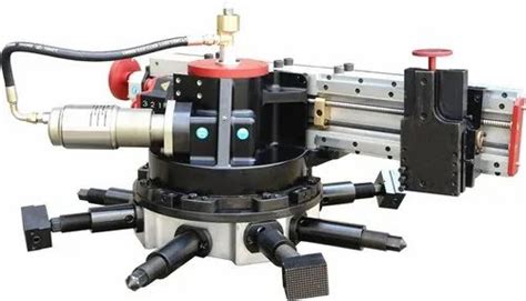 TantaLITE Tornado Series Of Flange Facing Machines At Rs 400000 Piece