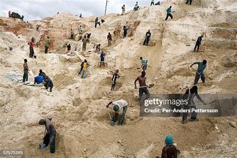 Child Labour Mining Photos and Premium High Res Pictures - Getty Images