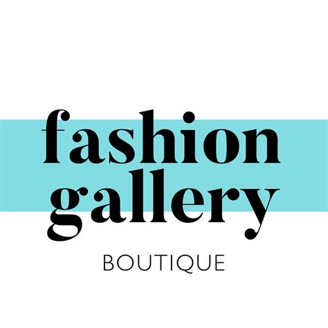 Fashion Gallery Boutique