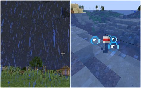 Minecraft fishing guide: Beginner tips, loot table, and more